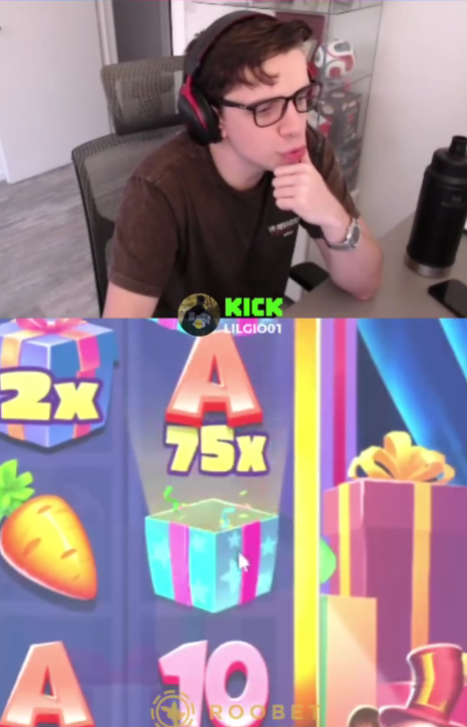 un regalo mas... 🎁🤡