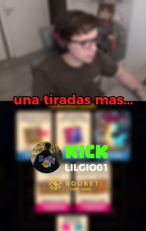 una tiradas mas ...